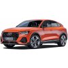 Priečniky Thule WingBar Evo Black Audi Q3 Sportback 2020- Priečniky Thule WingBar Evo Black Audi Q3 Sportback 2020-