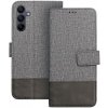 Kryt Gomma Book Samsung Galaxy A15 4G / A15 5G Gray Kryt Gomma Book Samsung Galaxy A15 4G / A15 5G Gray