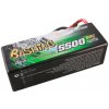 Gens ace G-Tech 5500mAh 4S1P 14.8V 60C HardCase RC auto Lipo batéria Gens ace G-Tech 5500mAh 4S1P 14.8V 60C HardCase RC auto Lipo batéria