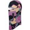 Buff ThermoNet® Hinged Balaclava ružová Buff ThermoNet® Hinged Balaclava ružová