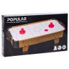 Popular Air hockey - stolní dřevěná hra Popular Air hockey - stolní dřevěná hra