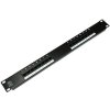 DATACOM Patch panel 16p.,UTP, Cat5e,1U,19 DATACOM Patch panel 16p.,UTP, Cat5e,1U,19