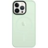 Kryt na mobil Tactical MagForce Hyperstealth Kryt pre Apple iPhone 13 Pro Beach Green (8596311205842) Kryt na mobil Tactical MagForce Hyperstealth Kryt pre Apple iPhone 13 Pro Beach Green (8596311205842)