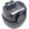 Cameron Sino Metabo PowerGrip 2 (ekv. 60005952), 2100mAh CS-MTX631PW - neoriginálna Cameron Sino Metabo PowerGrip 2 (ekv. 60005952), 2100mAh CS-MTX631PW - neoriginálna