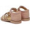 Primigi detské sandále z prírodnej kože ružové, veľkosť 25 Primigi detské sandále z prírodnej kože ružové, veľkosť 25