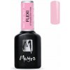 Moyra UV Gél lak Flexi Strawberry Pink podkladový 10ml Moyra UV Gél lak Flexi Strawberry Pink podkladový 10ml