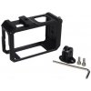 Stablecam DJI Osmo Action 3 - Quick-Release Aluminum Alloy Cage with Adapter 1DJ6385 (1DJ6385) Stablecam DJI Osmo Action 3 - Quick-Release Aluminum Alloy Cage with Adapter 1DJ6385 (1DJ6385)