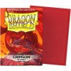 Blackfire Ochranné obaly na karty Dragon Shield - Standard Sleeves Classic Crimson (100 ks) Blackfire Ochranné obaly na karty Dragon Shield - Standard Sleeves Classic Crimson (100 ks)