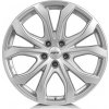 ALUTEC W10 SUV 8.5x19, 5x120 ET45, Stříbrná ALUTEC W10 SUV 8.5x19, 5x120 ET45, Stříbrná