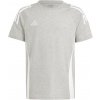 adidas | TIRO24 SWTEEY | šedá| XS(123-128cm) adidas | TIRO24 SWTEEY | šedá| XS(123-128cm)