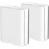 ASUS ZenWifi BQ16 2-pack, WiFi7 Extendable Router, AiMesh, 2x WAN/LAN, 3x LAN, 1x USB 3.0 90IG08K0-MO3N2V Asus ASUS ZenWifi BQ16 2-pack, WiFi7 Extendable Router, AiMesh, 2x WAN/LAN, 3x LAN, 1x USB 3.0 90IG08K0-MO3N2V Asus