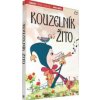 Kouzelník Žito - 1 DVD Kouzelník Žito - 1 DVD