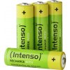 Intenso 7505624 tužkový akumulátor typu AA Ni-MH 2600 mAh 1.2 V 4 ks; 7505624 Intenso 7505624 tužkový akumulátor typu AA Ni-MH 2600 mAh 1.2 V 4 ks; 7505624