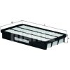 Vzduchový filter KNECHT LX 810 Vzduchový filter KNECHT LX 810