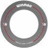 Ochrana k terčom Winmau Blade 6, sivá Ochrana k terčom Winmau Blade 6, sivá