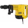 Stanley SFMEH230K - Elektrické kladivo búracie a sekacie, SDS-Max, 1600W Stanley SFMEH230K - Elektrické kladivo búracie a sekacie, SDS-Max, 1600W