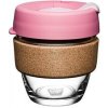 Keep Cup KeepCup Brew LE Cork Saskatoon S (227 ml) Keep Cup KeepCup Brew LE Cork Saskatoon S (227 ml)