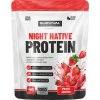 Survival Night Native Protein 1000 g mliečna čokoláda Survival Night Native Protein 1000 g mliečna čokoláda