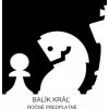 Balík KRÁĽ - Ročné predplatné Balík KRÁĽ - Ročné predplatné