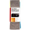 amio Súprava utierok z mikrovlákna 35 x 35 cm 250 g -03971 amio Súprava utierok z mikrovlákna 35 x 35 cm 250 g -03971