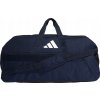 adidas TIRO Duffle L IB8655 bag modrý 62l adidas TIRO Duffle L IB8655 bag modrý 62l