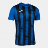 Futbalový dres Joma Inter III Farba: Modro černá, Veľkosť: 5XS Futbalový dres Joma Inter III Farba: Modro černá, Veľkosť: 5XS