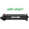 Kompatibilný toner pre Brother TN-2590XL Black -With Chip! 3000 strán Kompatibilný toner pre Brother TN-2590XL Black -With Chip! 3000 strán
