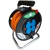 Brennenstuhl Garant ST 240 AT-N07V3V3-F 3G1,5