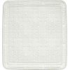 Kela KL-22360 Sprchová podložka KRETA PVC bílá 55 x 55 cm Kela KL-22360 Sprchová podložka KRETA PVC bílá 55 x 55 cm