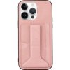 AppleKing kryt s kapsou na karty a stojančekom pre iPhone 14 Pro - ružový - možnosť vrátiť tovar ZADARMO do 30tich dní AppleKing kryt s kapsou na karty a stojančekom pre iPhone 14 Pro - ružový - možnosť vrátiť tovar ZADARMO do 30tich dní