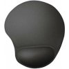 Podložka pod myš Trust BigFoot Gel Black 16977 Podložka pod myš Trust BigFoot Gel Black 16977