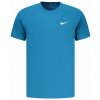 Modré pánske tričko Nike M Blu Modré pánske tričko Nike M Blu