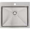 Alveus Quarto 10 Nerezový drez nerez 1124382 Alveus Quarto 10 Nerezový drez nerez 1124382