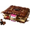 LEGO Harry Potter - Hryzající kniha Obludné obludárium LEGO Harry Potter - Hryzající kniha Obludné obludárium