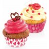 Forma na muffiny Tescoma 11, priemer 6 cm Forma na muffiny Tescoma 11, priemer 6 cm