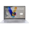 ASUS Vivobook 15 OLED/M1505YA-OLED389W/R7-7730U/15,6''/FHD/16GB/1TB SSD/RX Vega 8/W11H/Silver/2R M1505YA-OLED389W ASUS Vivobook 15 OLED/M1505YA-OLED389W/R7-7730U/15,6''/FHD/16GB/1TB SSD/RX Vega 8/W11H/Silver/2R M1505YA-OLED389W