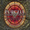 PURCELL,H.: Harmonia sacra (CD) (BRILLIANT CLASSICS) PURCELL,H.: Harmonia sacra (CD) (BRILLIANT CLASSICS)