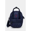 Detská taška Polo Ralph Lauren 4AR136 tmavomodrá ONE SIZE Detská taška Polo Ralph Lauren 4AR136 tmavomodrá ONE SIZE