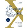 4 Disciplines of Execution: Revised and Updated (Chris McChesney,Jim Huling)(Pevná) 4 Disciplines of Execution: Revised and Updated (Chris McChesney,Jim Huling)(Pevná)