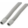 Xavax Drain Hose for Washing Machines and Dishwashers, 4 m - 00220753 Xavax Drain Hose for Washing Machines and Dishwashers, 4 m - 00220753