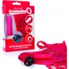 THE SCREAMING O - REMOTE CONTROL PANTY VIBE ROOD - THE SCREAMING O - REMOTE CONTROL PANTY VIBE ROOD -