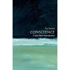 Conscience: A Very Short Introduction (Paul Strohm)(Brožovaná) Conscience: A Very Short Introduction (Paul Strohm)(Brožovaná)