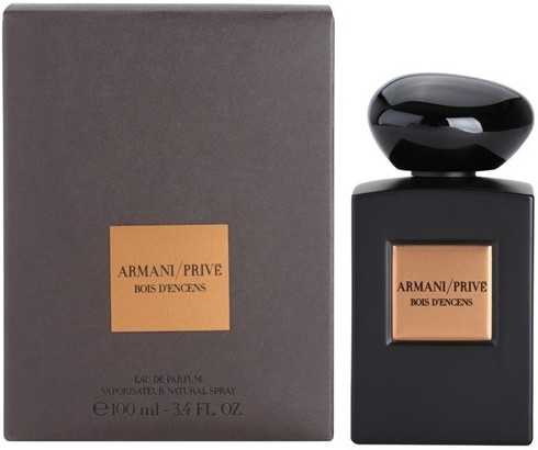 Giorgio Armani Prive Bois d´Encens parfumovaná voda unisex 100 ml
