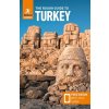 Rough Guide to Turkey (Travel Guide with Free eBook) (Rough Guides)(Brožovaná) Rough Guide to Turkey (Travel Guide with Free eBook) (Rough Guides)(Brožovaná)