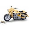 Sluban Model Bricks M38-B0959 Armádní motorka Sluban Model Bricks M38-B0959 Armádní motorka