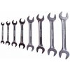 EXTOL CRAFT kľúče ploché, sada 8 ks, 6-22 mm, 6108B EXTOL CRAFT kľúče ploché, sada 8 ks, 6-22 mm, 6108B