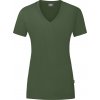 Jako | JAKO Organic t-shirt women | zelená| 42 Jako | JAKO Organic t-shirt women | zelená| 42