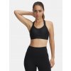 Under Armour Dámska podprsenka Infinity High Strappy Čierna L D-DD Under Armour Dámska podprsenka Infinity High Strappy Čierna L D-DD