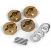 Maverick Hliníkový Hex unašeč kola 12 mm 4 ks HPIMV150184