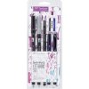 Tombow kaligrafická súprava pre začiatočníkov - 6 ks súprava Tombow kaligrafická súprava pre začiatočníkov - 6 ks súprava